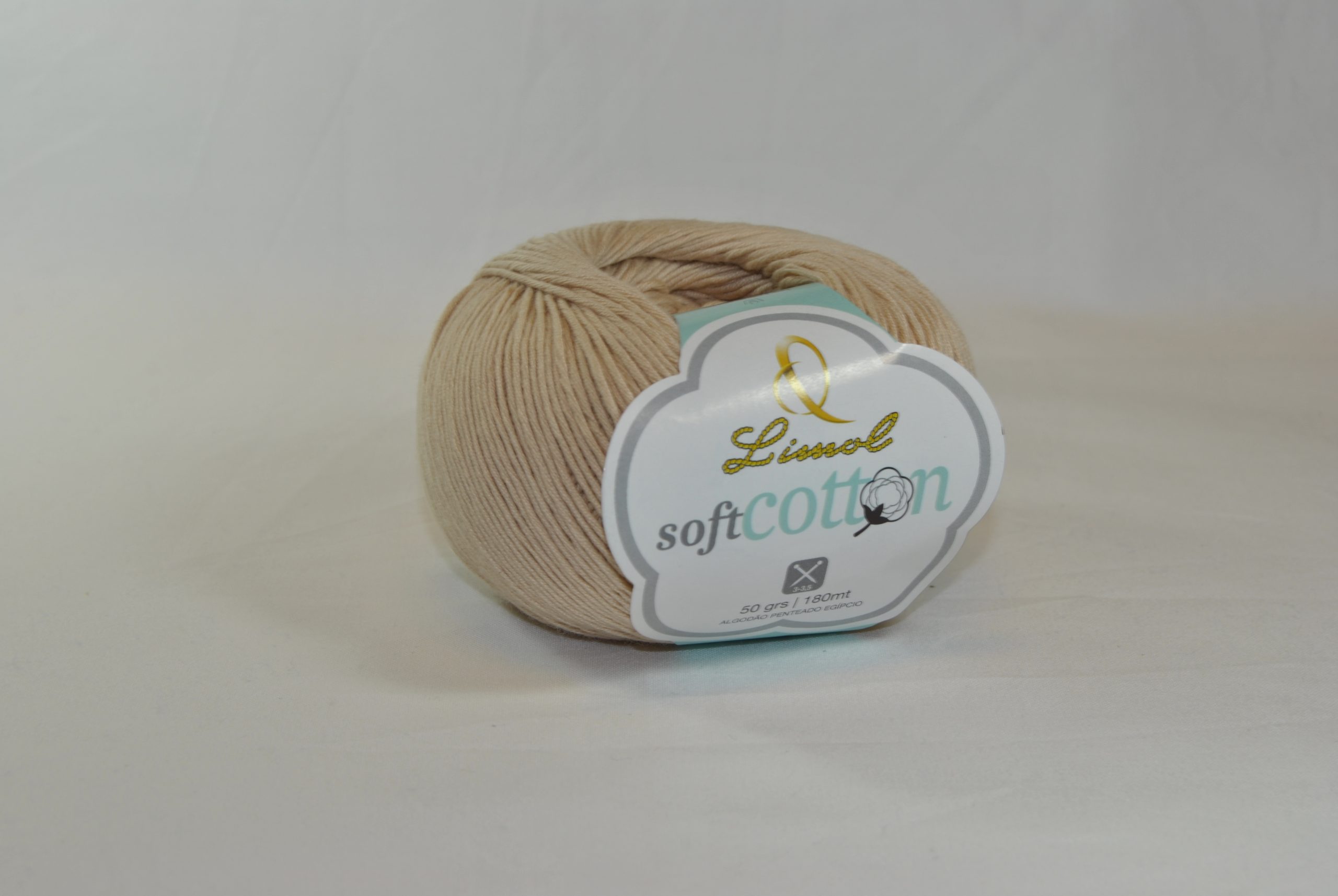Novelo Soft Cotton (Limol)