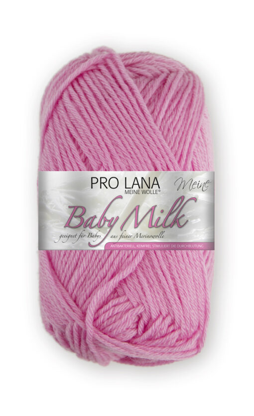 Pro Lana Baby Milk