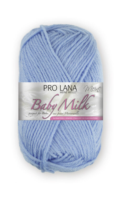 Pro Lana Baby Milk - Image 2