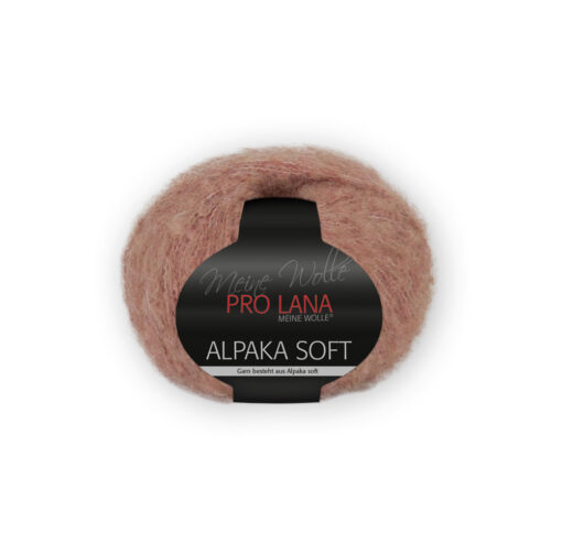 Pro Lana Alpaca Soft
