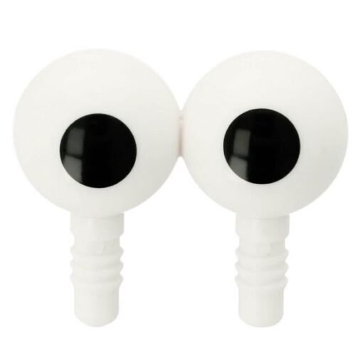 Olhos de segurança para amigurimis