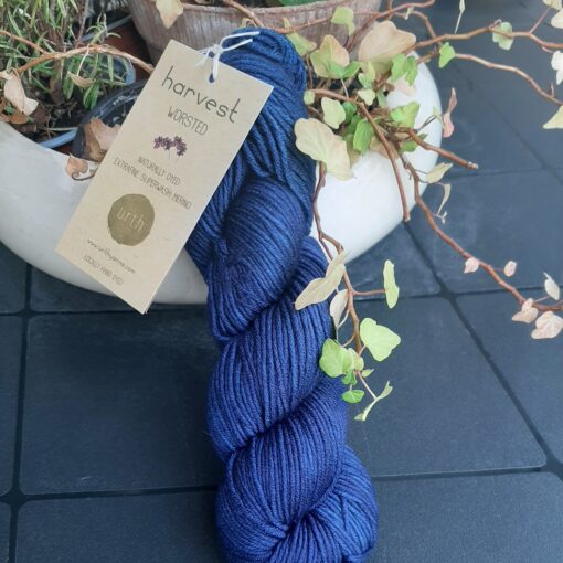 URTH YARNS - HARVEST - worsted