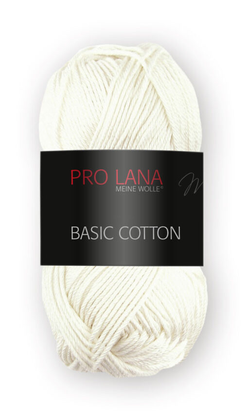 Pro Lana -  Basic Cotton - Image 2