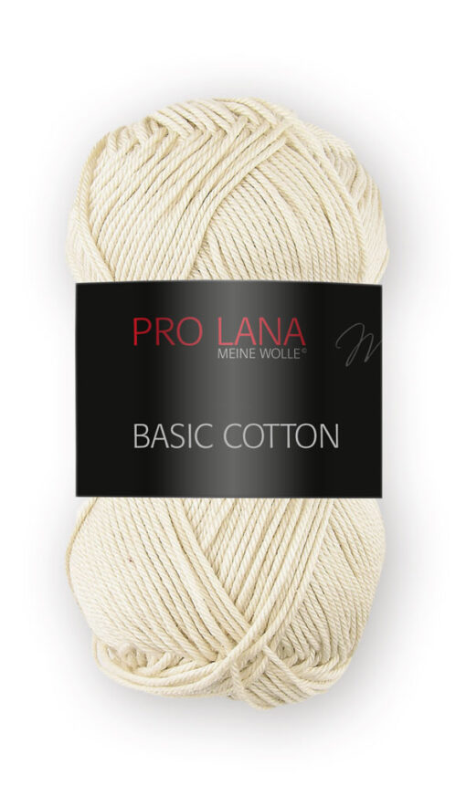 Pro Lana -  Basic Cotton - Image 3