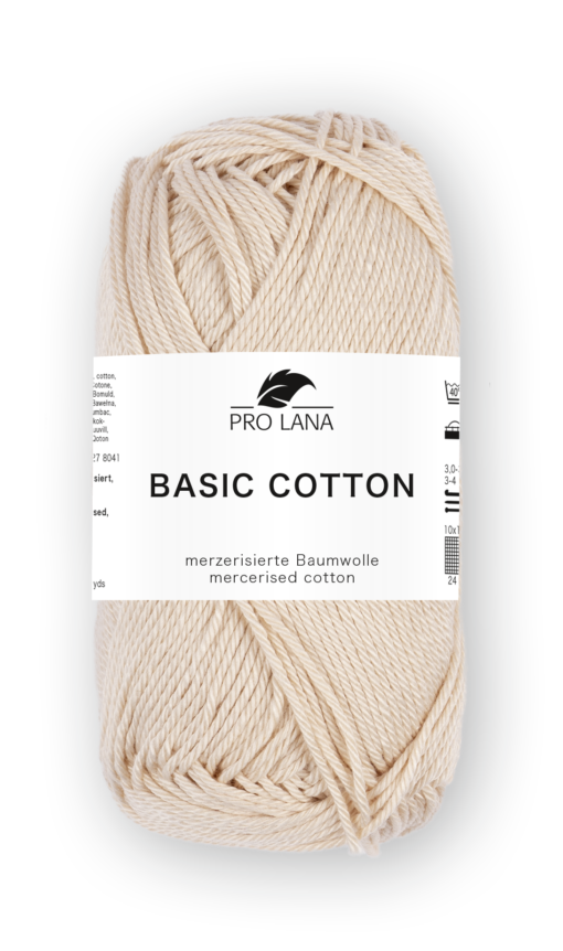 Pro Lana -  Basic Cotton - Image 7