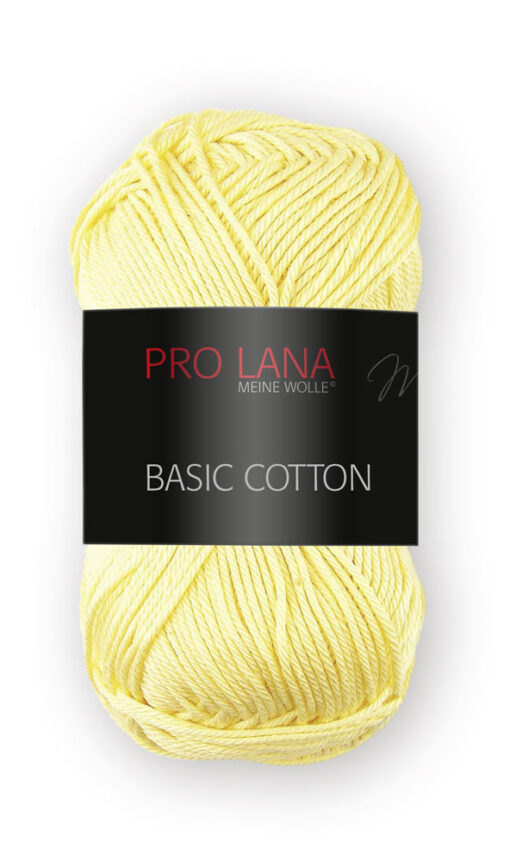 Pro Lana -  Basic Cotton - Image 5