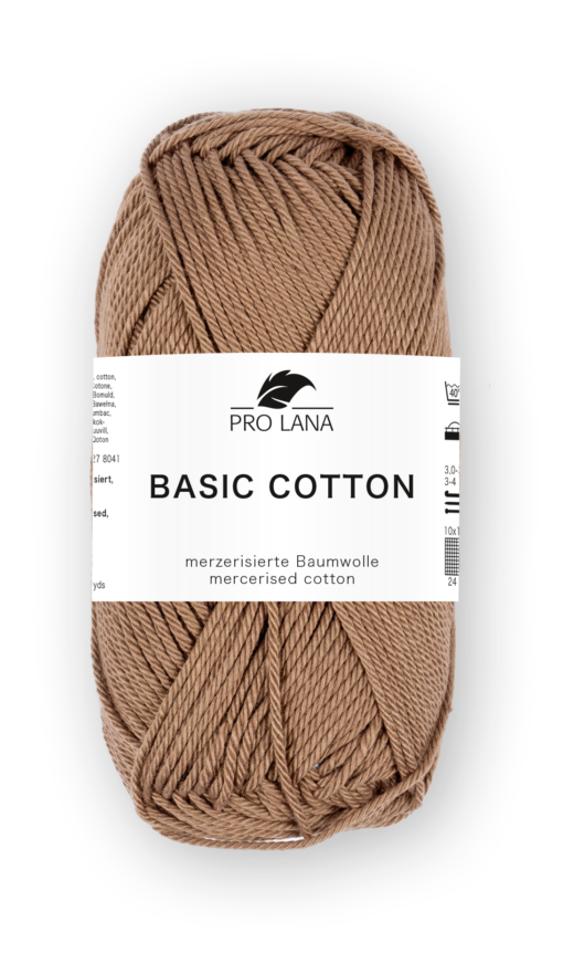 Pro Lana -  Basic Cotton - Image 8