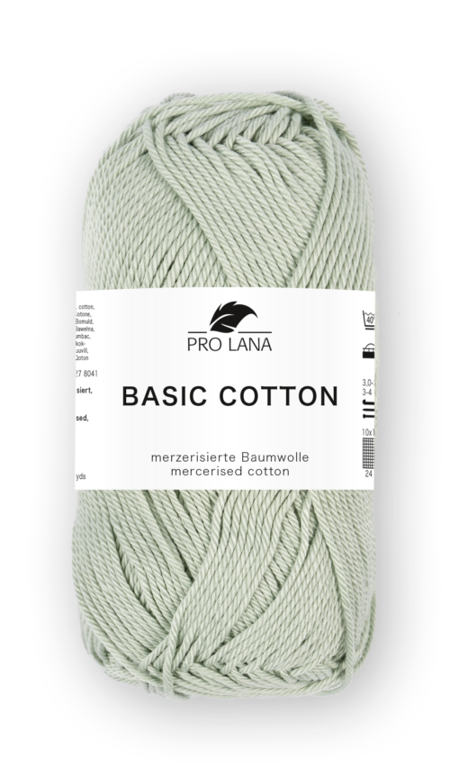 Pro Lana -  Basic Cotton - Image 9