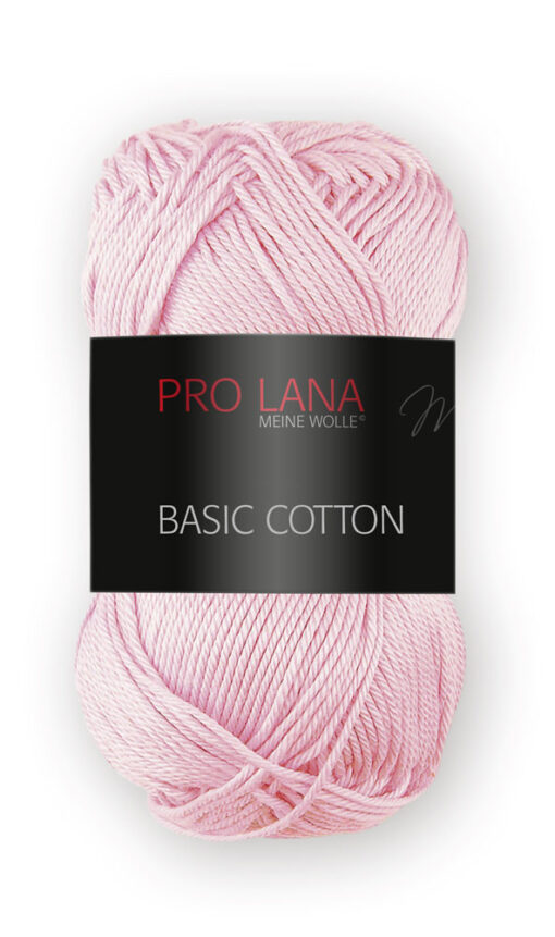 Pro Lana -  Basic Cotton - Image 4