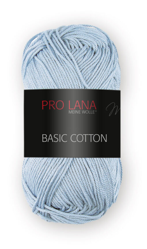 Pro Lana -  Basic Cotton - Image 6