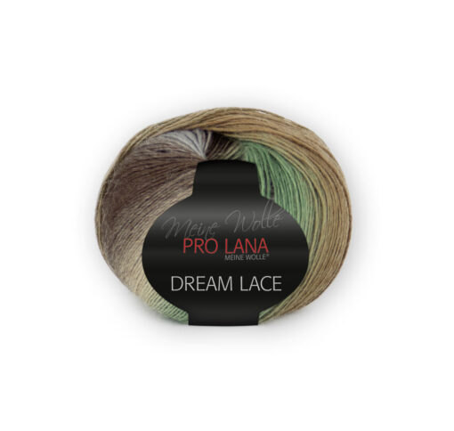 Pro Lana Dream Lace - Image 3