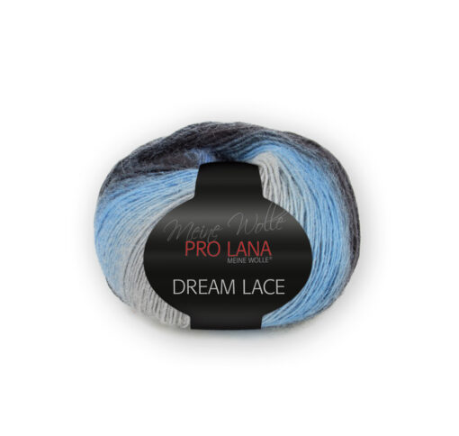 Pro Lana Dream Lace