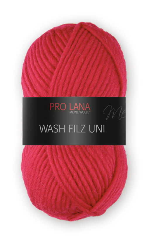 PRO LANA 100% lã próprio para feltragem - Image 4