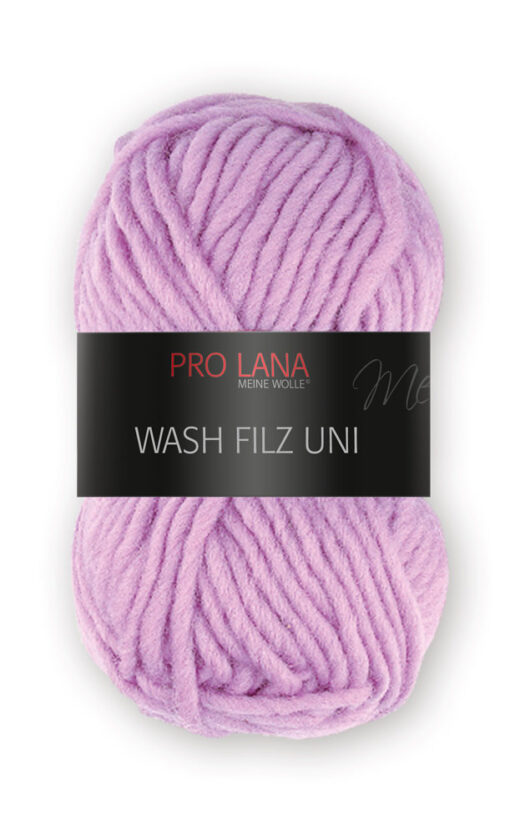 PRO LANA 100% lã próprio para feltragem - Image 3