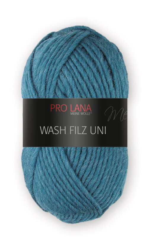 PRO LANA 100% lã próprio para feltragem - Image 2
