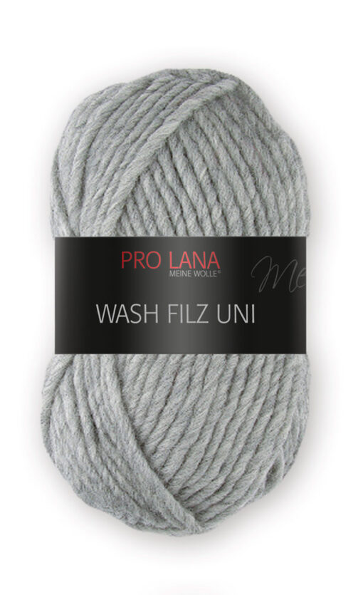 PRO LANA 100% lã próprio para feltragem