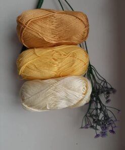 Pro Lana - Basic Cotton