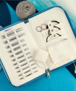 Knit Pro Nova Metal conj.11 Agulhas