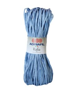 Adriafil  fio de Rafia 100% vegetal