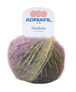 REGINA- Desiderio - Super fio Kid Mohair
